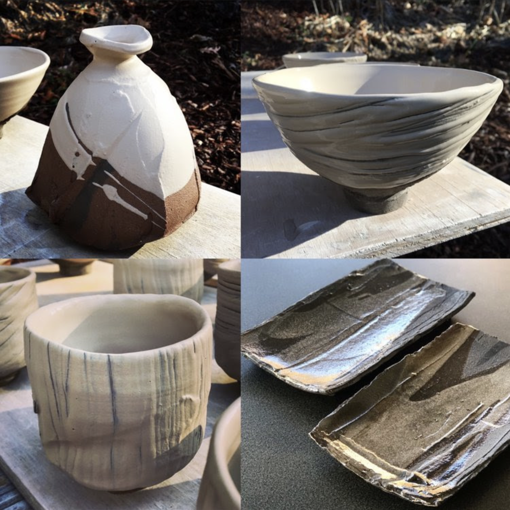 Focus Workshop Series - Kohiki in Depth, — akira satake ceramics